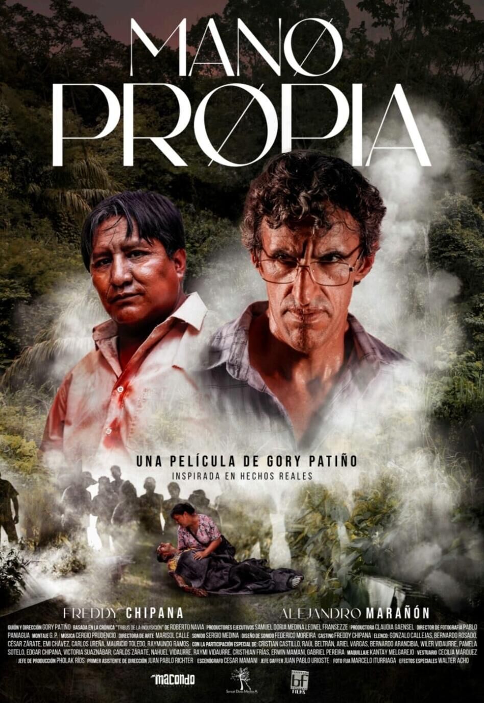 Mano Propia Cast, OTT, Budget, Box Office, And More