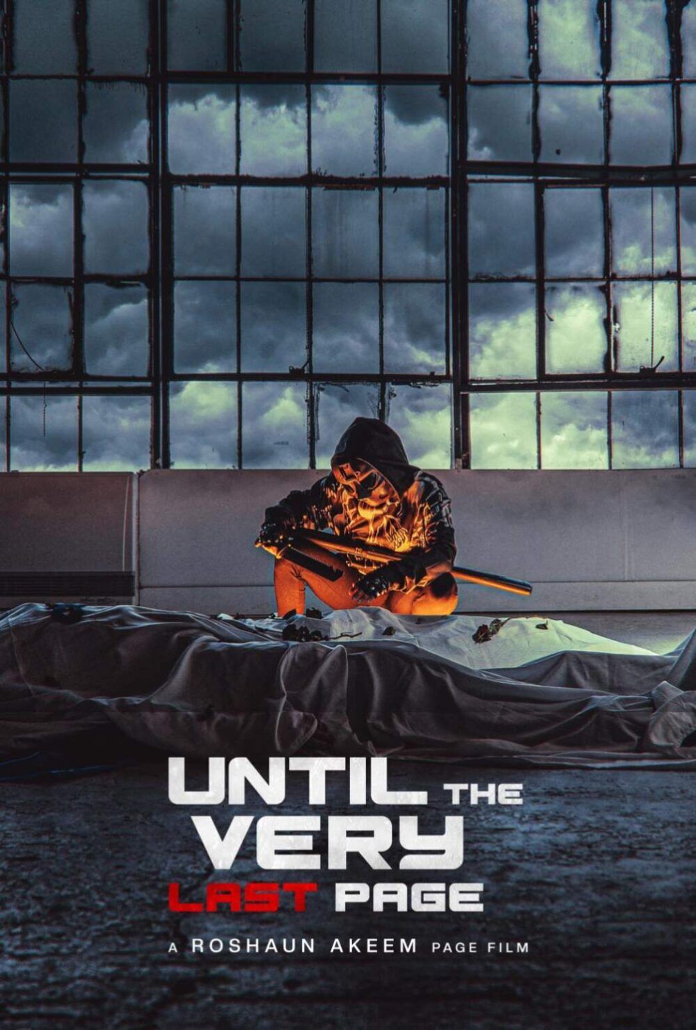 Until the Very Last Page 2025 Movie Cast, OTT, Budget, Box Office, And More