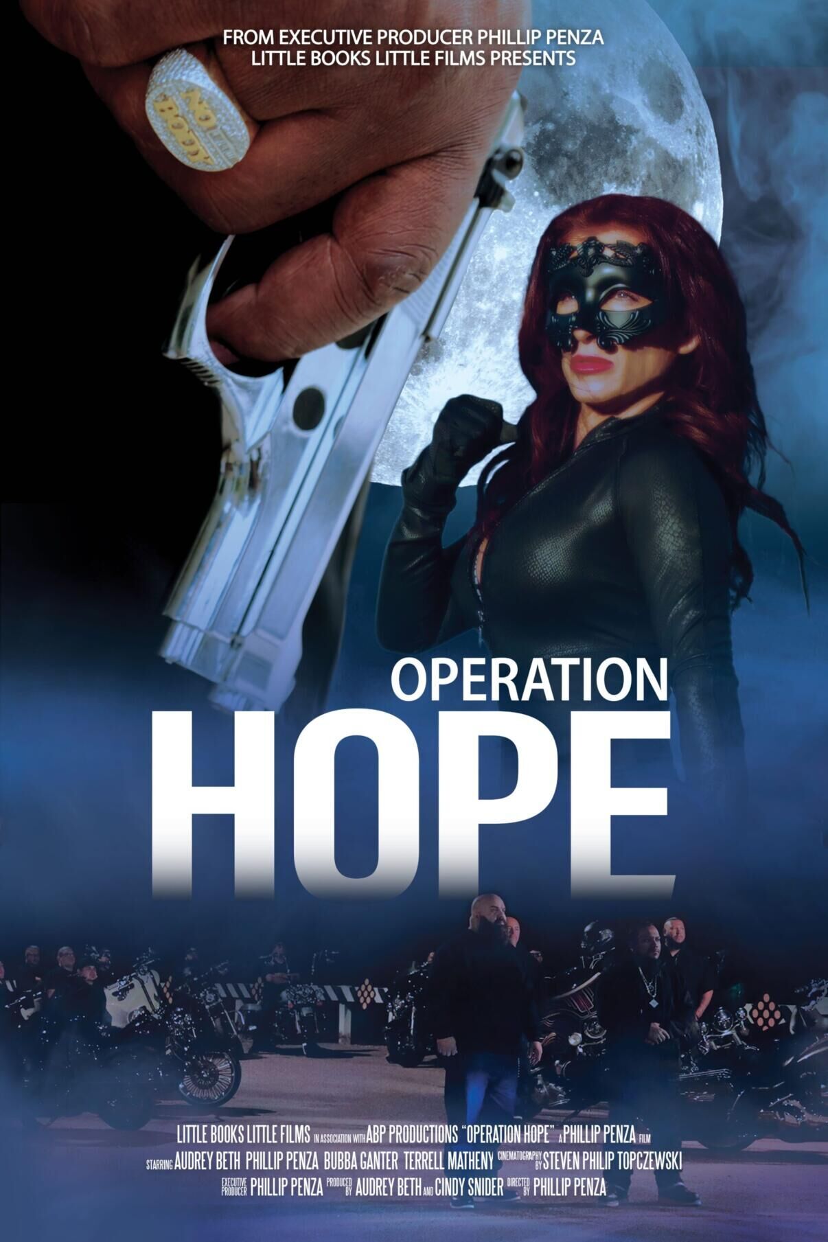 Operation Hope Cast, OTT, Budget, Box Office, And More