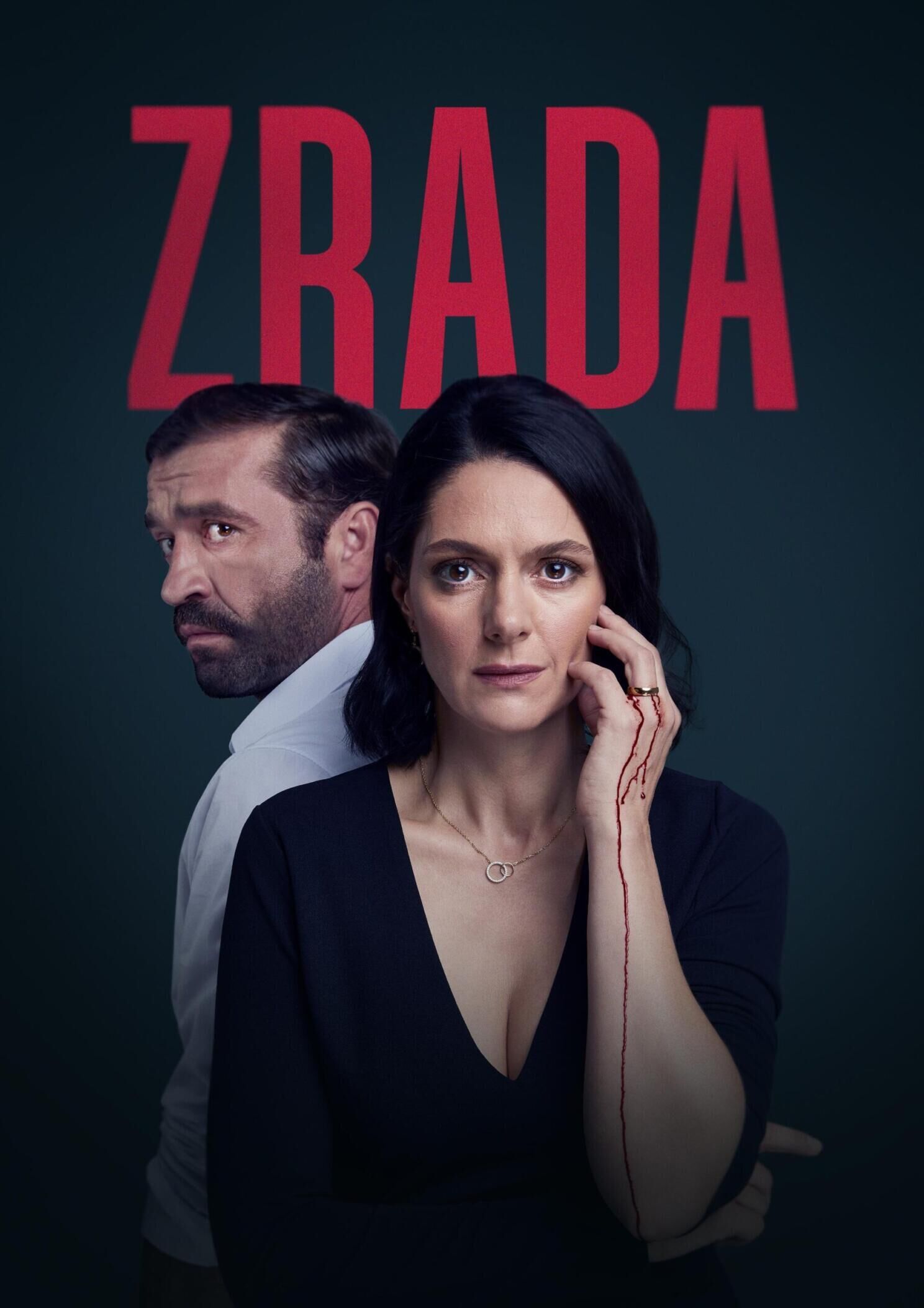 Zrada Cast, OTT, Budget, Box Office, And More