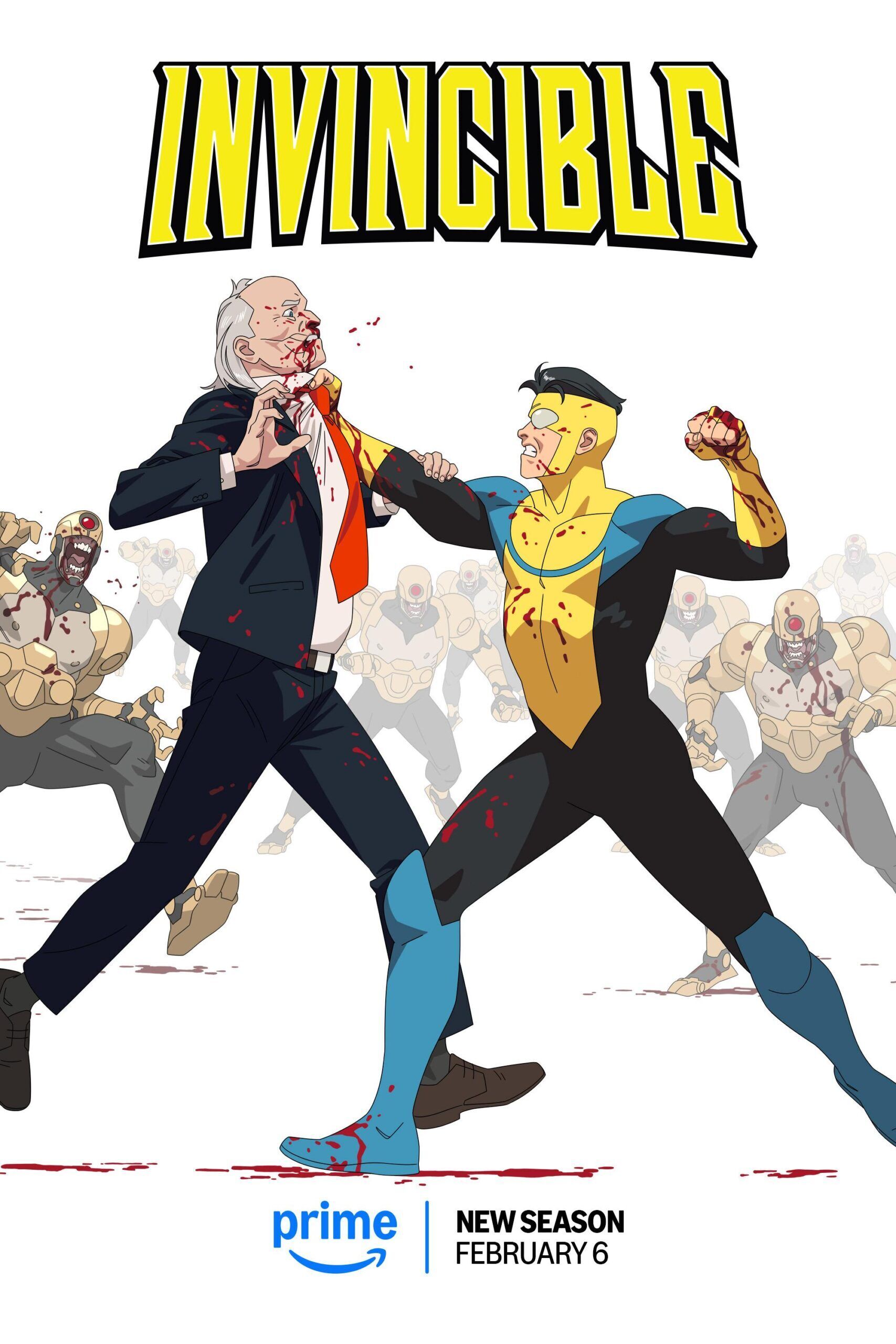 Invincible 2021 Movie Cast, OTT, Budget, Box Office, And More