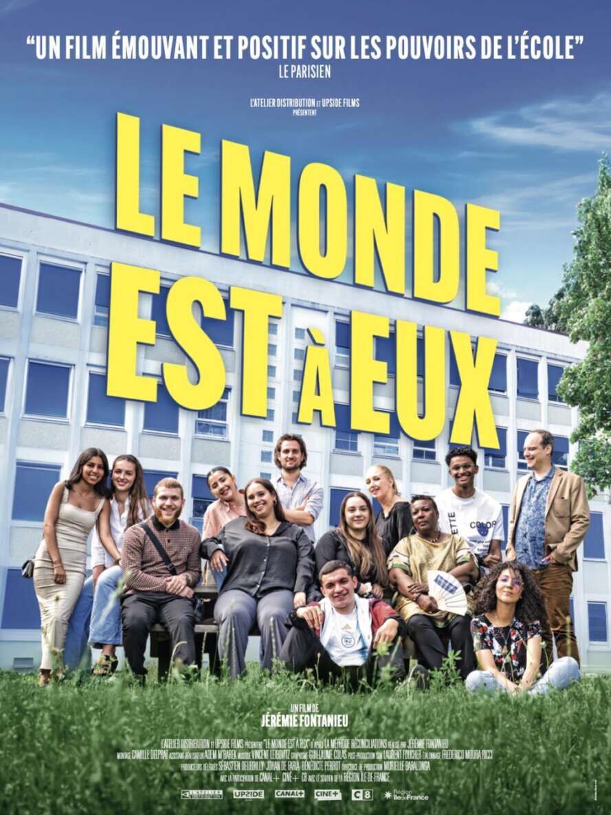 New School (A French Method) Cast, OTT, Budget, Box Office, And More