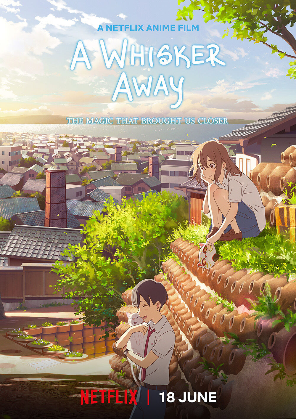 Nakitai watashi wa neko o kaburu 2020 Movie Cast, OTT, Budget, Box Office, And More
