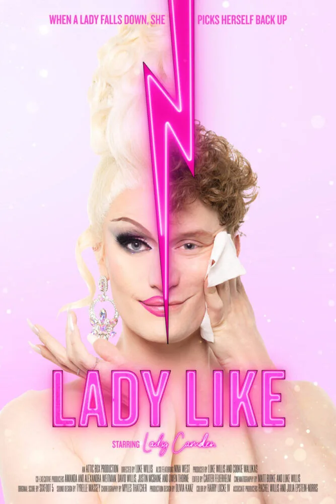 Lady Like Cast, OTT, Budget, Box Office, And More