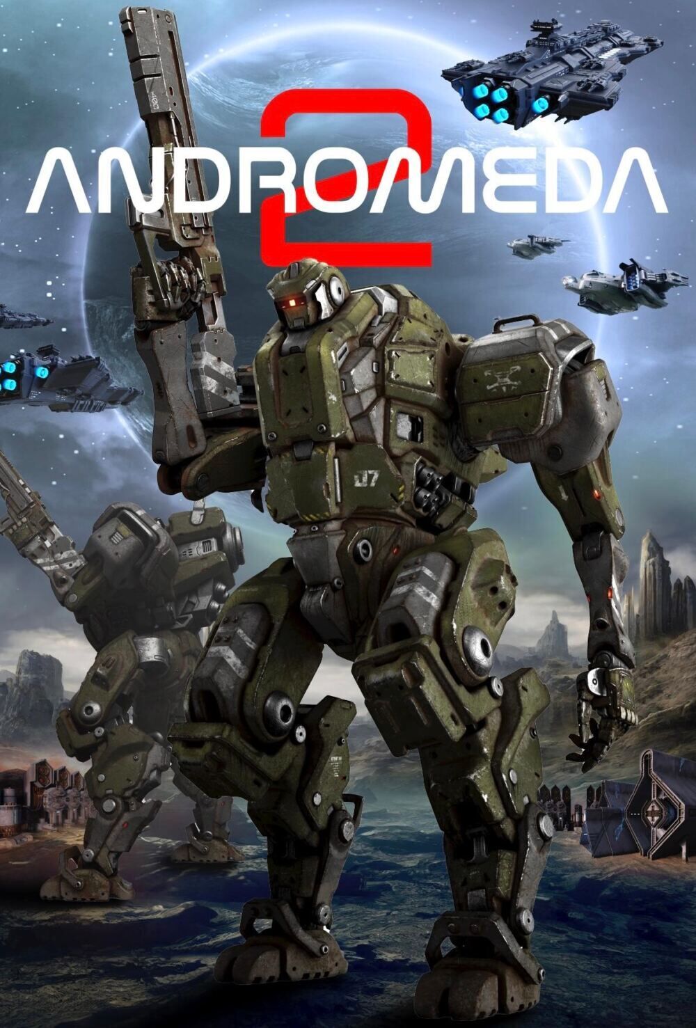 Andromeda 2 Cast, OTT, Budget, Box Office, And More