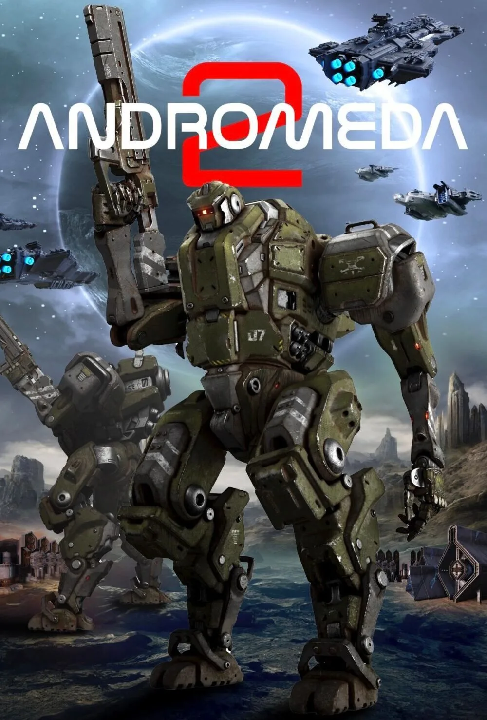 Andromeda 2 Cast, OTT, Budget, Box Office, And More