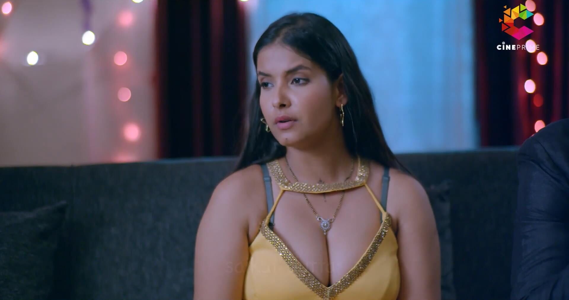 Ullu web series actress name