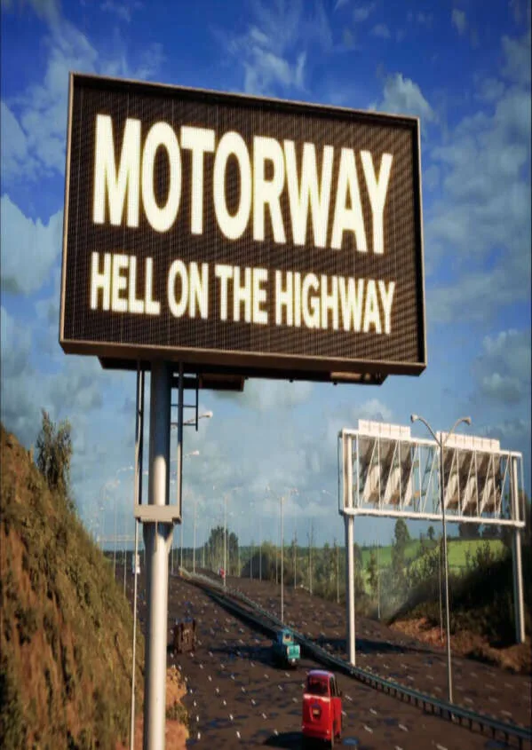 Motorway: Hell on the Highway Cast, OTT, Budget, Box Office, And More