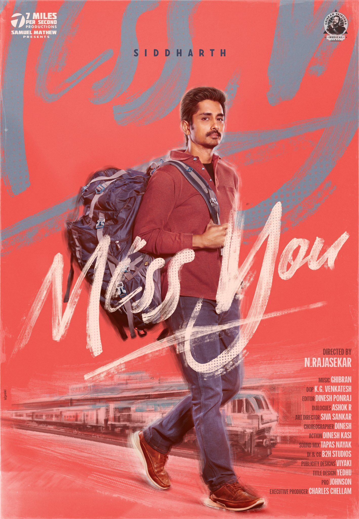 Miss You Cast, OTT, Budget, Box Office, And More