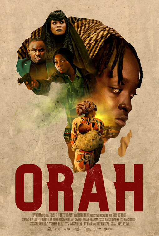 Orah Cast, OTT, Budget, Box Office, And More