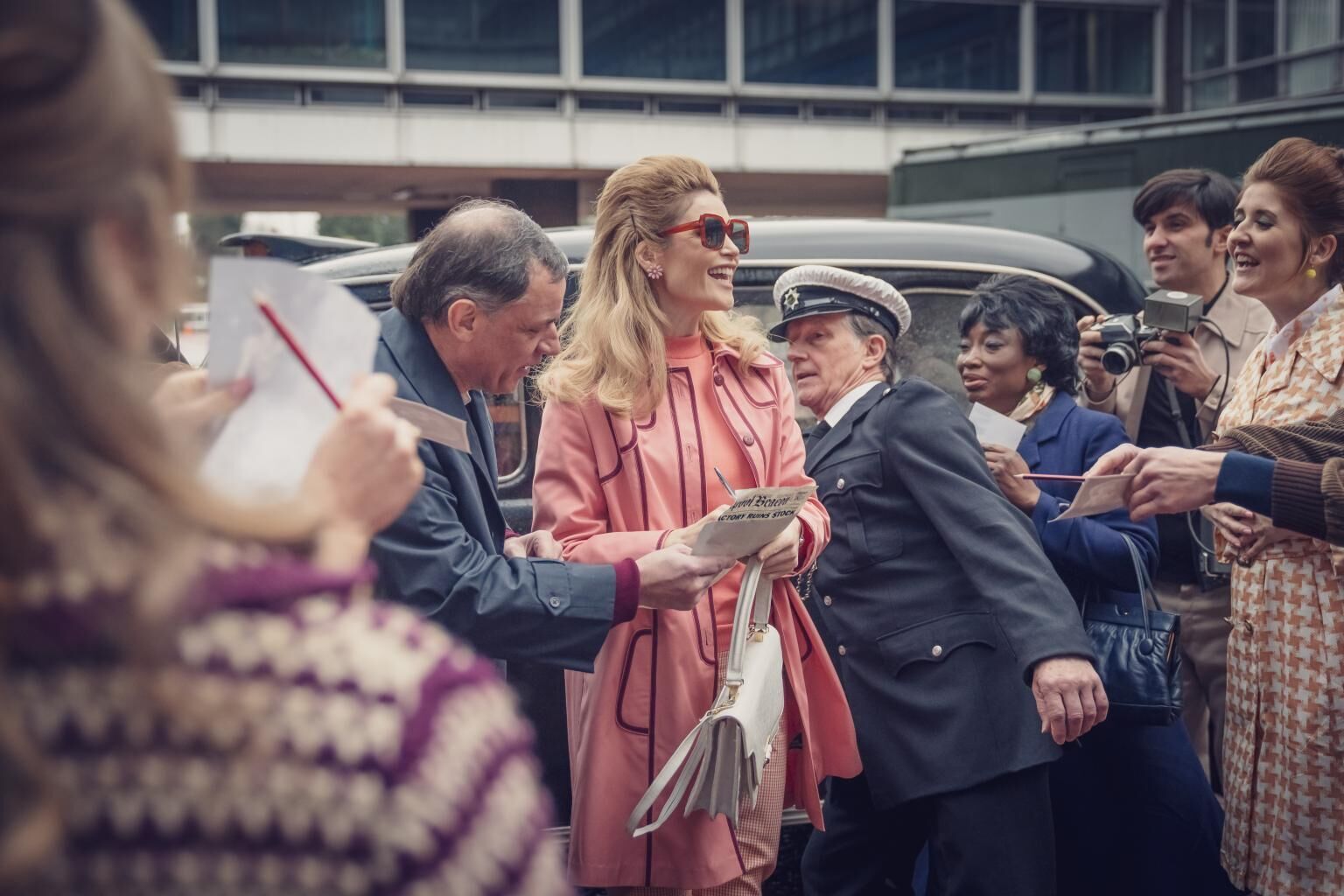 Funny Woman Cast, OTT, Budget, Box Office, And More