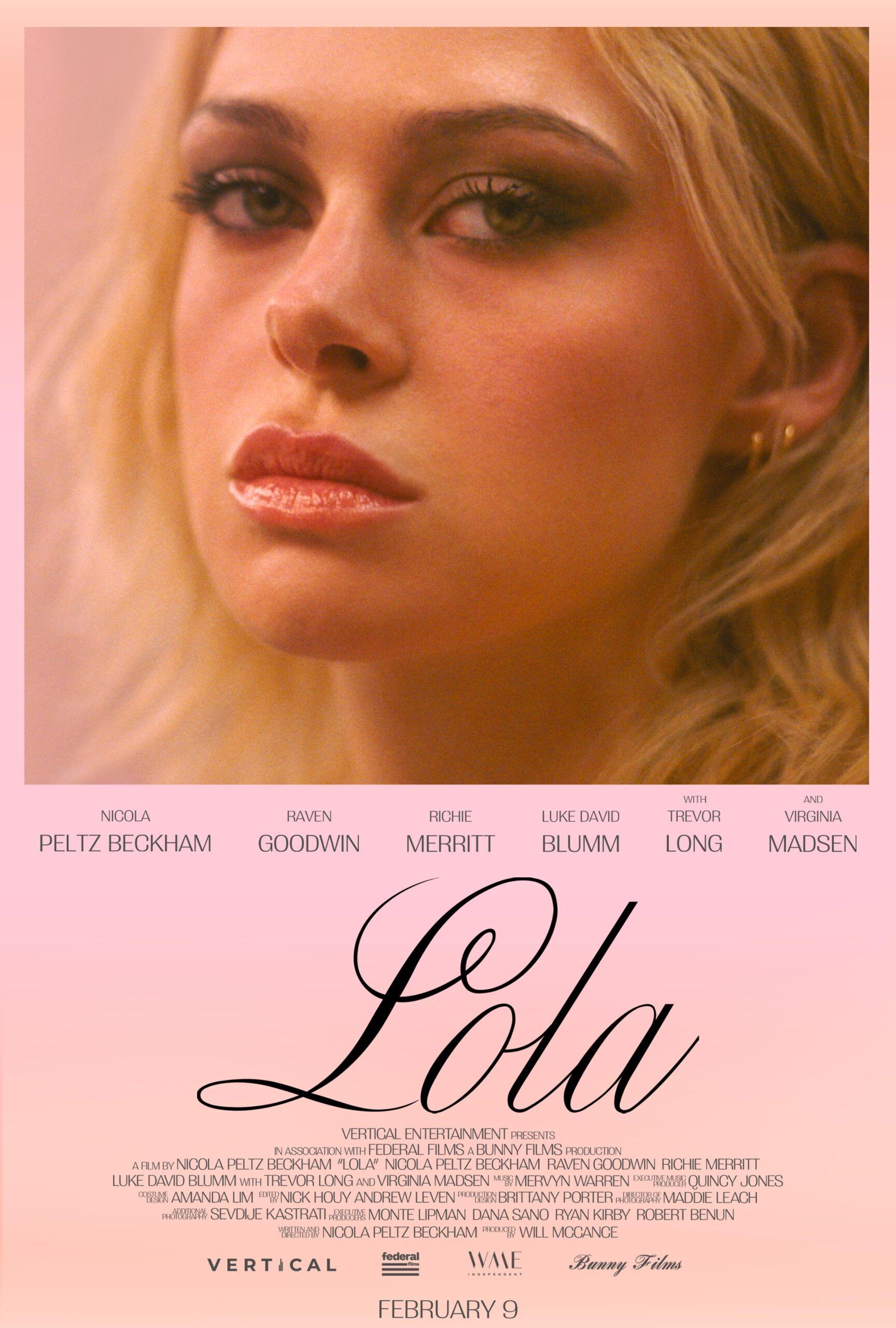 Lola Cast, OTT, Budget, Box Office, And More