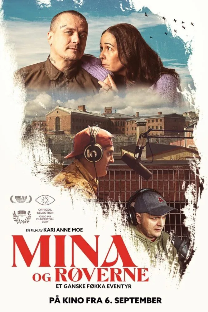 Mina and the Radio Bandits Cast, OTT, Budget, Box Office, And More