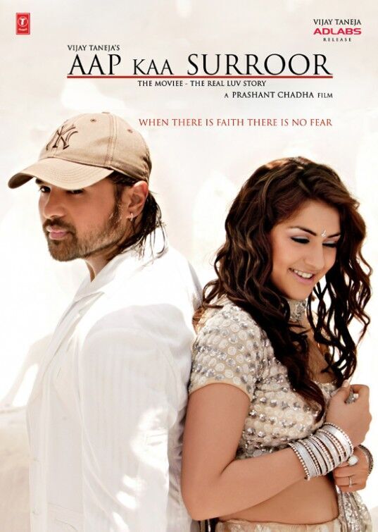 Aap Kaa Surroor: The Moviee – The Real Luv Story 2007 Movie Cast, OTT, Budget, Box Office, And More