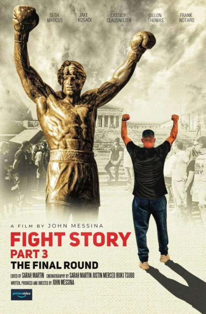 Fight Story 3 Movie Cast, OTT, Budget, Box Office, And More