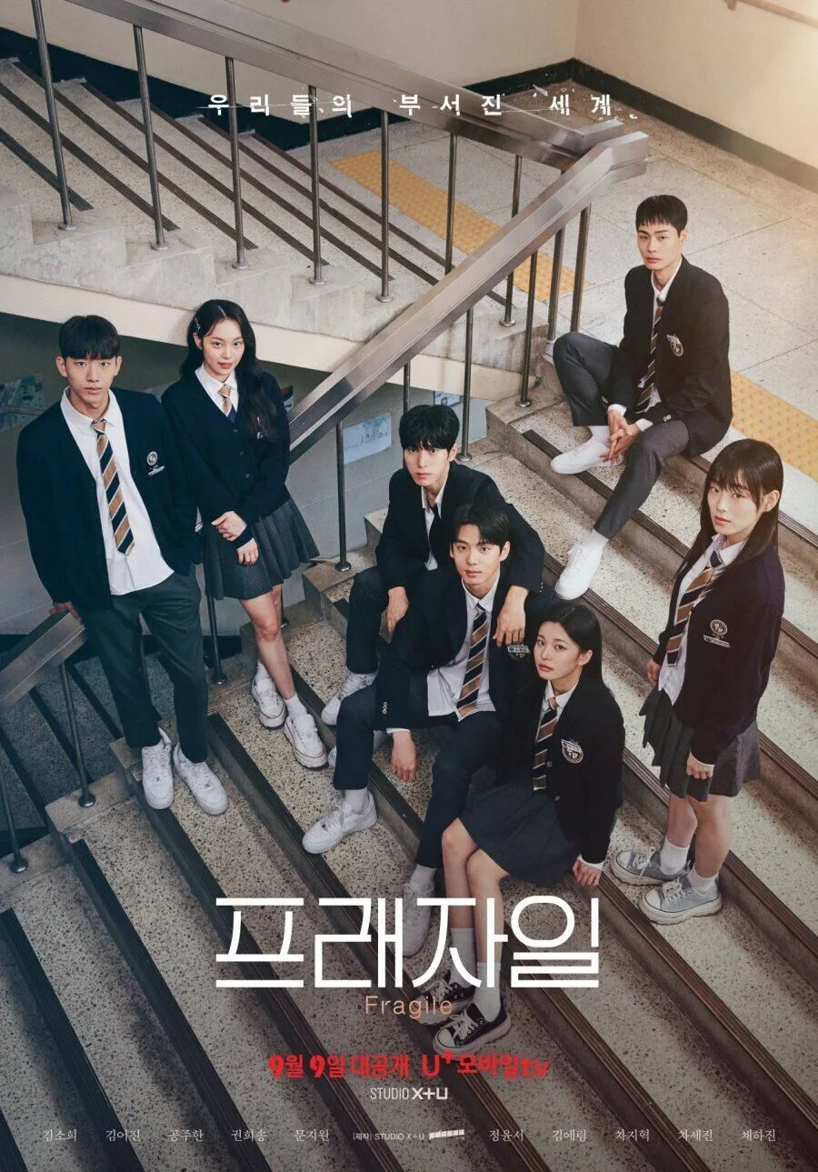 Fragile Cast, OTT, Budget, Box Office, And More