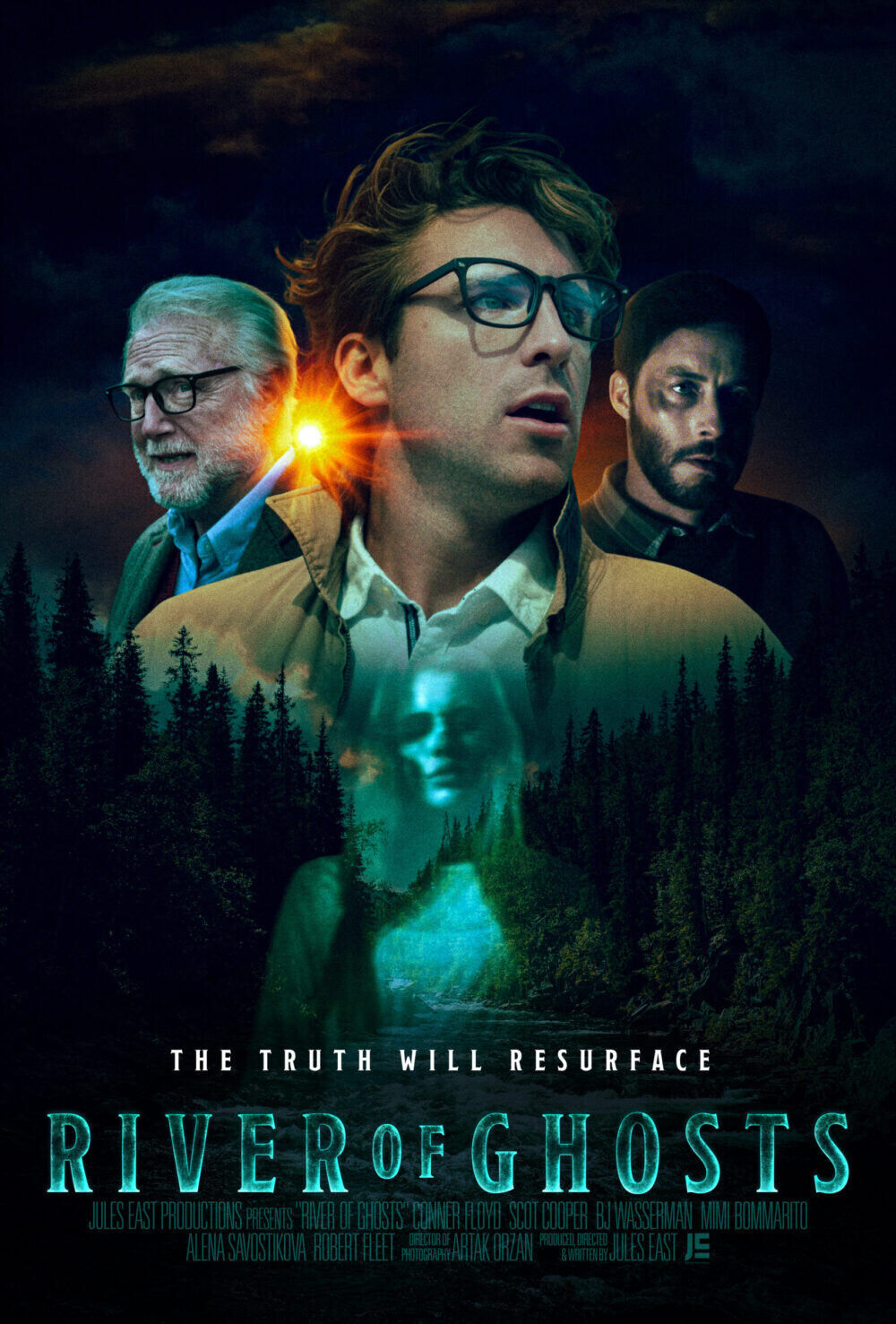 River of Ghosts Cast, OTT, Budget, Box Office, And More