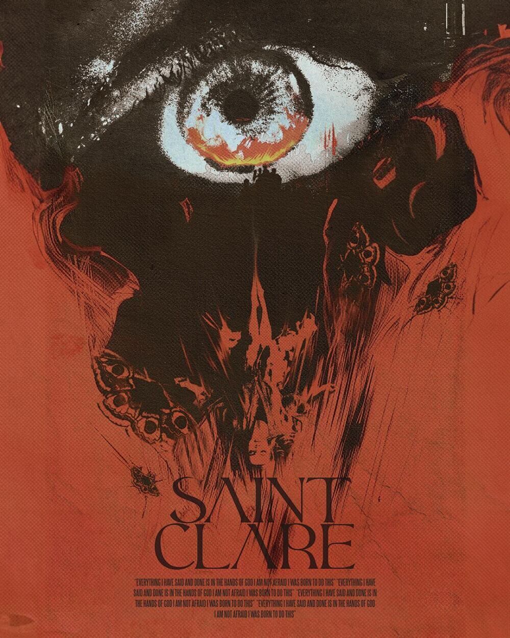 Saint Clare Cast, OTT, Budget, Box Office, And More