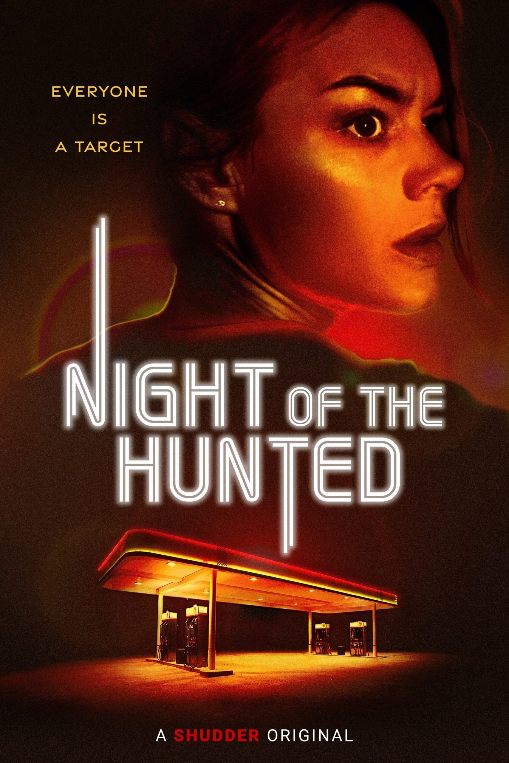Night of the Hunted 2023 Movie Cast, OTT, Budget, Box Office, And More