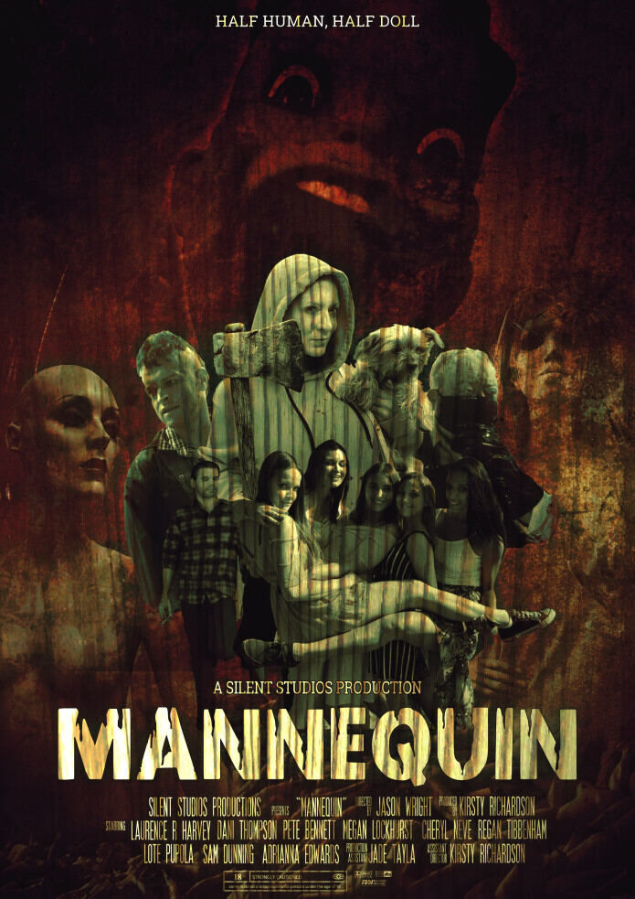 Mannequin Cast, OTT, Budget, Box Office, And More