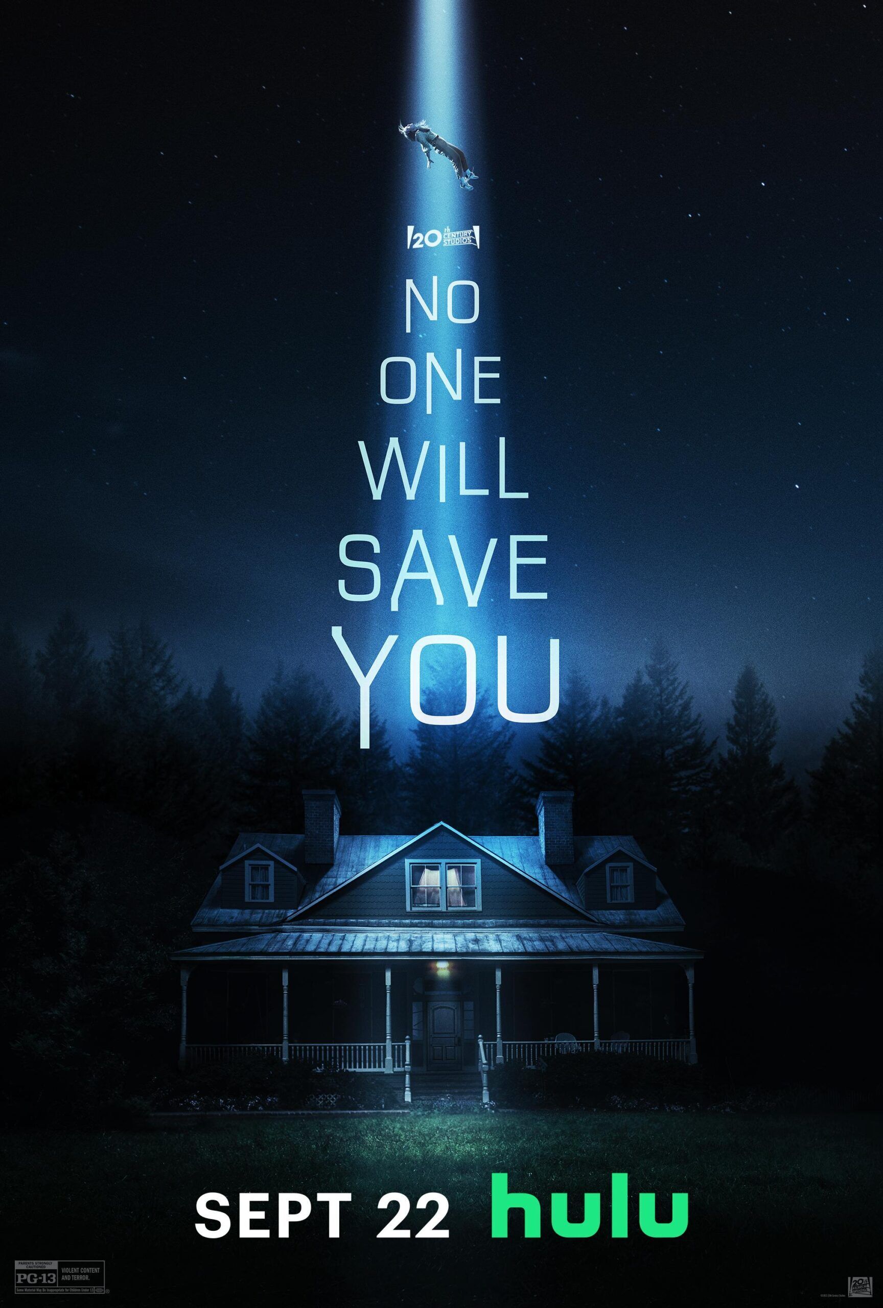 No One Will Save You Cast, OTT, Budget, Box Office, And More