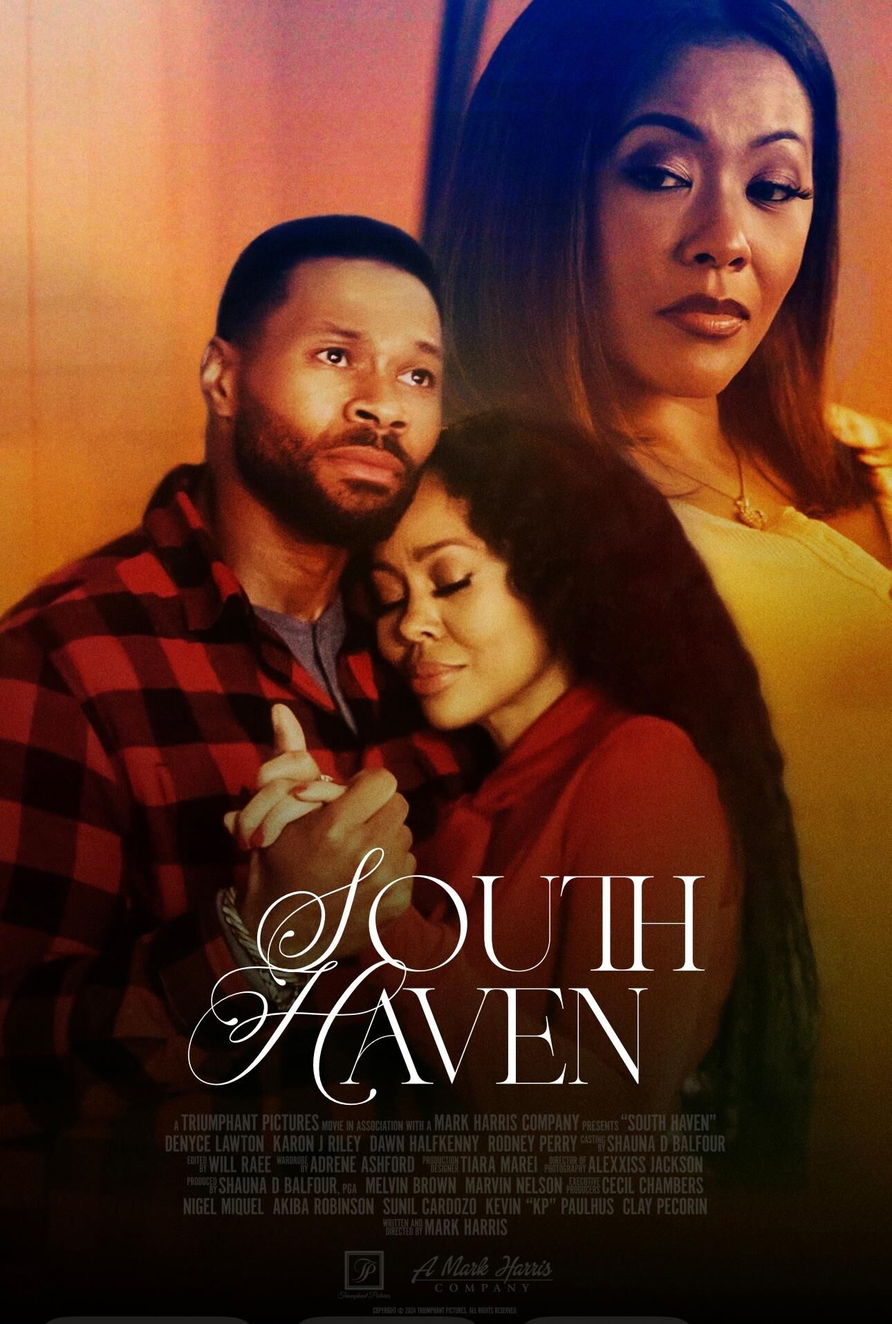 South Haven 2025 Movie Cast, OTT, Budget, Box Office, And More