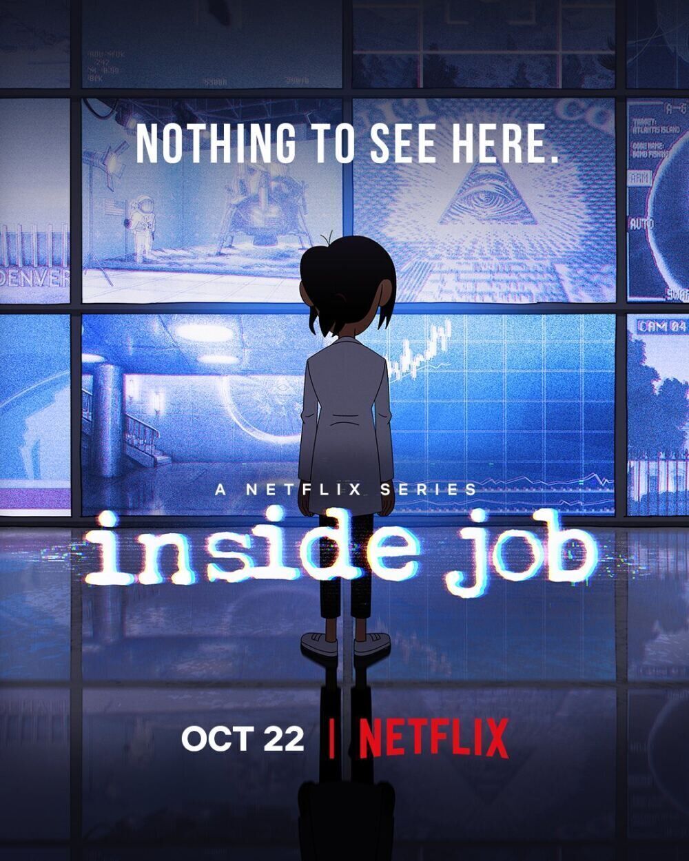 Inside Job 2021 Movie Cast, OTT, Budget, Box Office, And More
