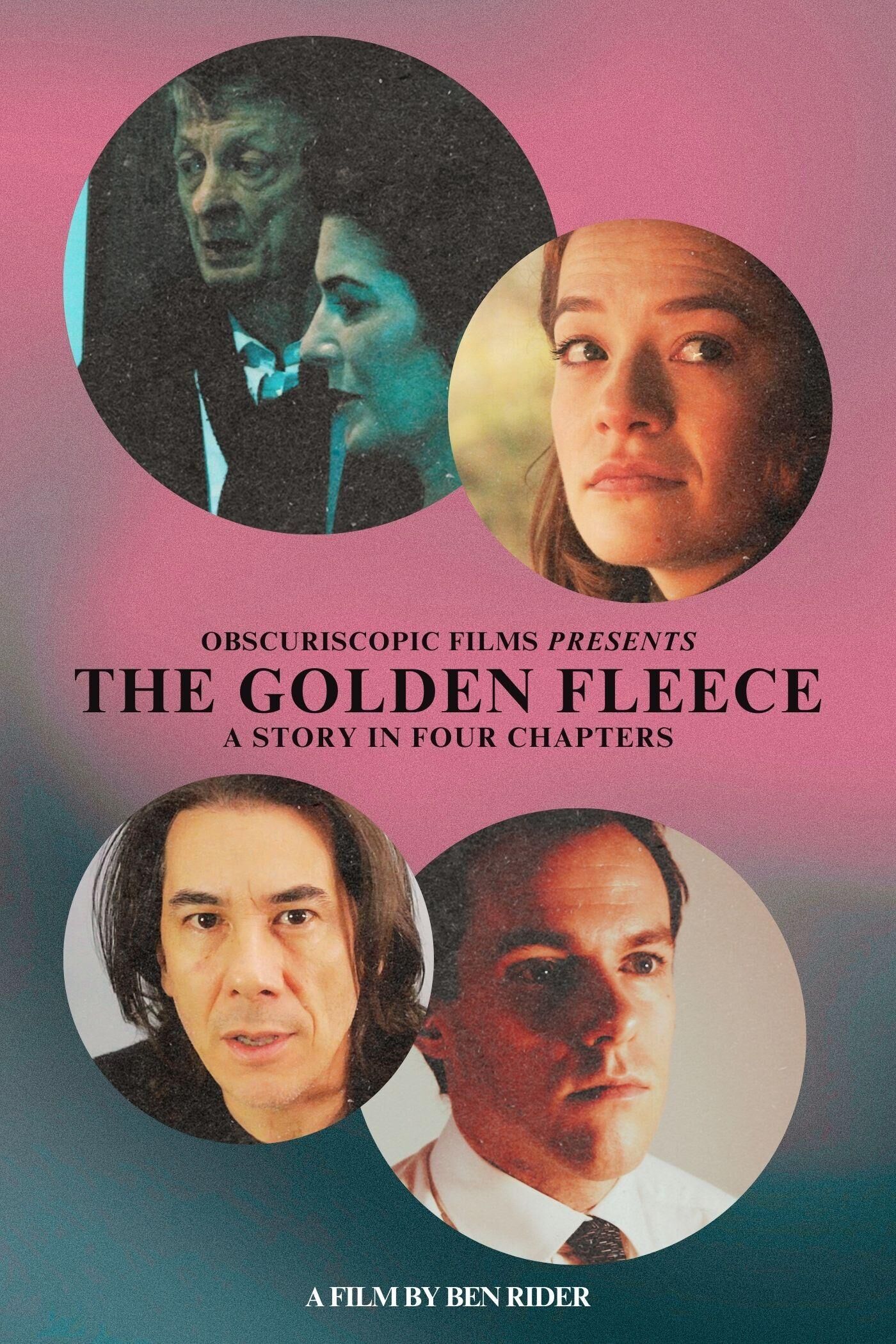 The Golden Fleece 2025 Movie Cast, OTT, Budget, Box Office, And More
