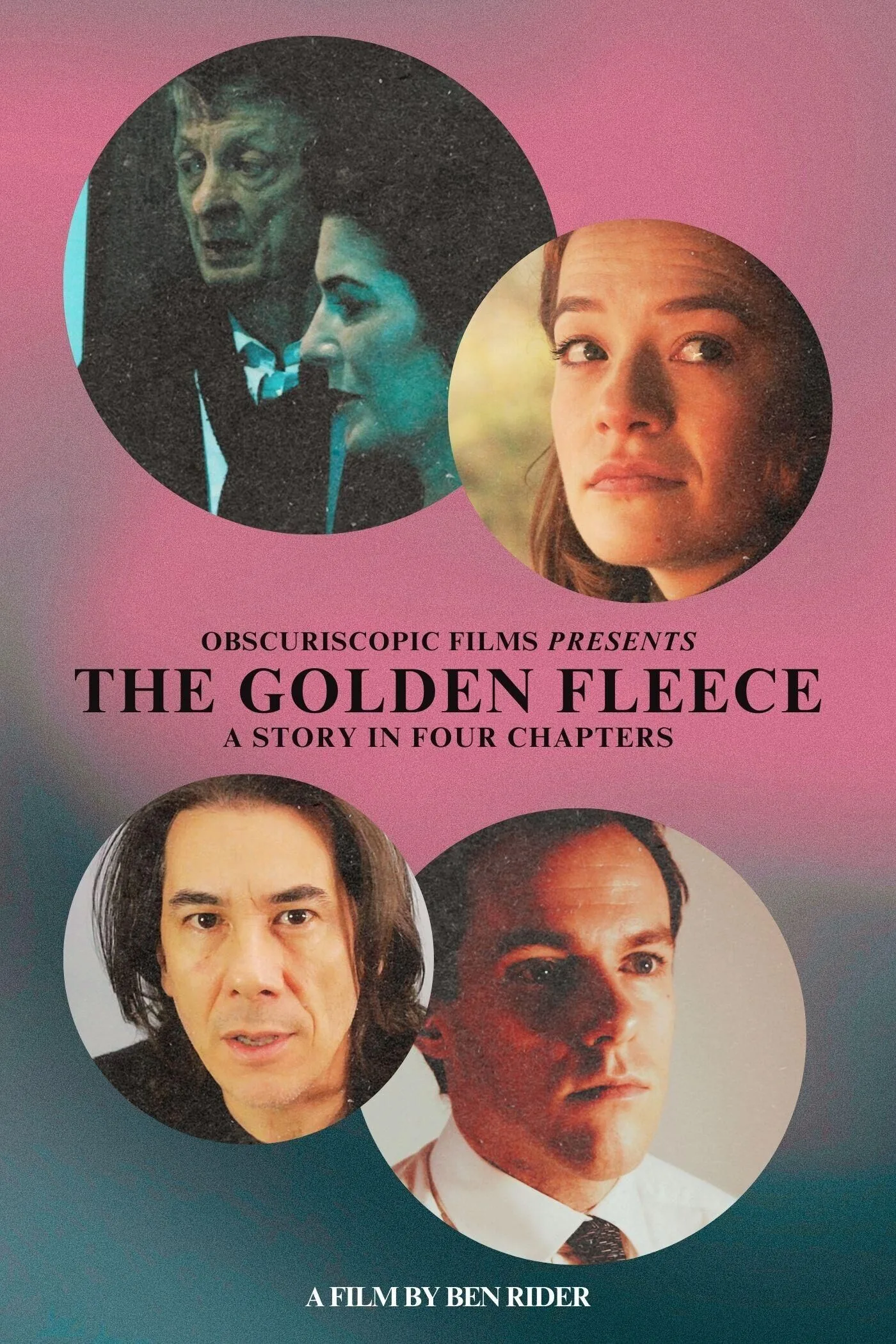 The Golden Fleece 2025 Movie Cast, OTT, Budget, Box Office, And More