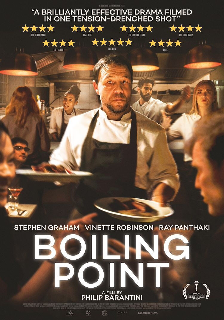Boiling Point 2022 Movie Cast, OTT, Budget, Box Office, And More