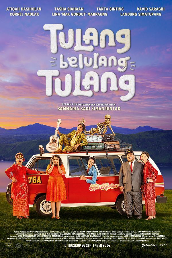 Tulang Belulang Tulang Cast, OTT, Budget, Box Office, And More