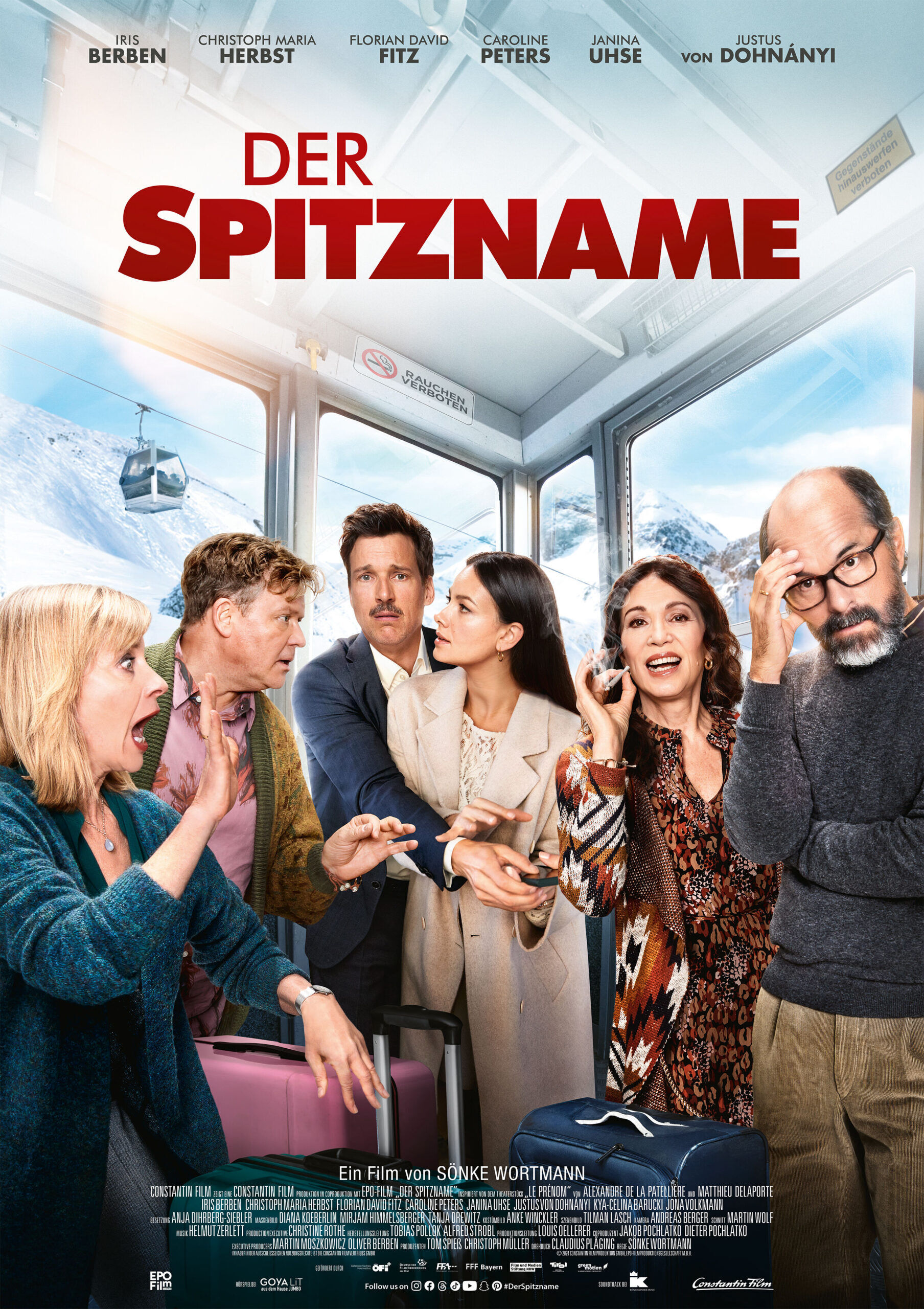 Weddings and Wokes: A Family Dilemma Cast, OTT, Budget, Box Office, And More