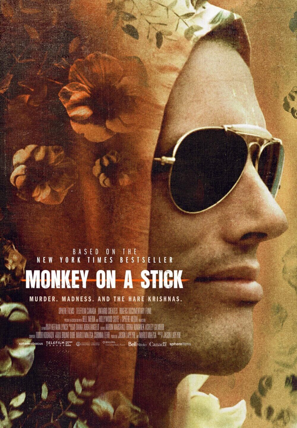 Monkey on a Stick Cast, OTT, Budget, Box Office, And More