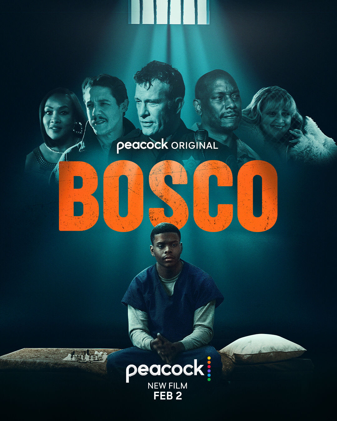 Bosco Cast, OTT, Budget, Box Office, And More