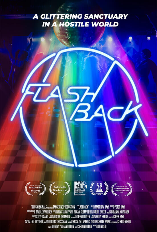 Flashback Cast, OTT, Budget, Box Office, And More