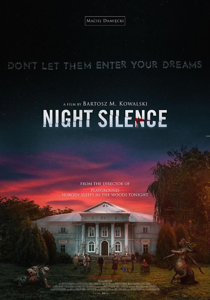 Night Silence Cast, OTT, Budget, Box Office, And More