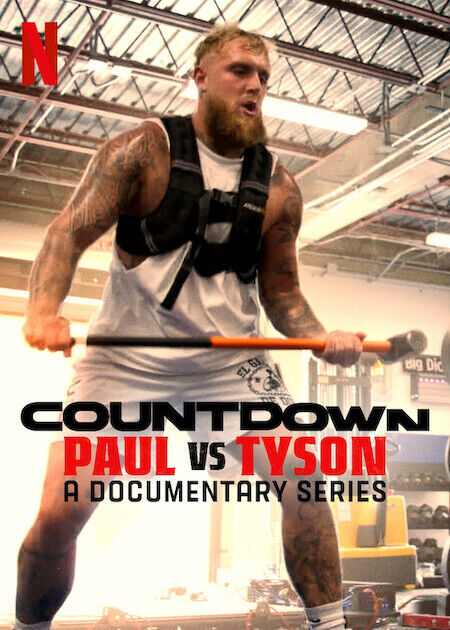Countdown: Paul vs Tyson Cast, OTT, Budget, Box Office, And More