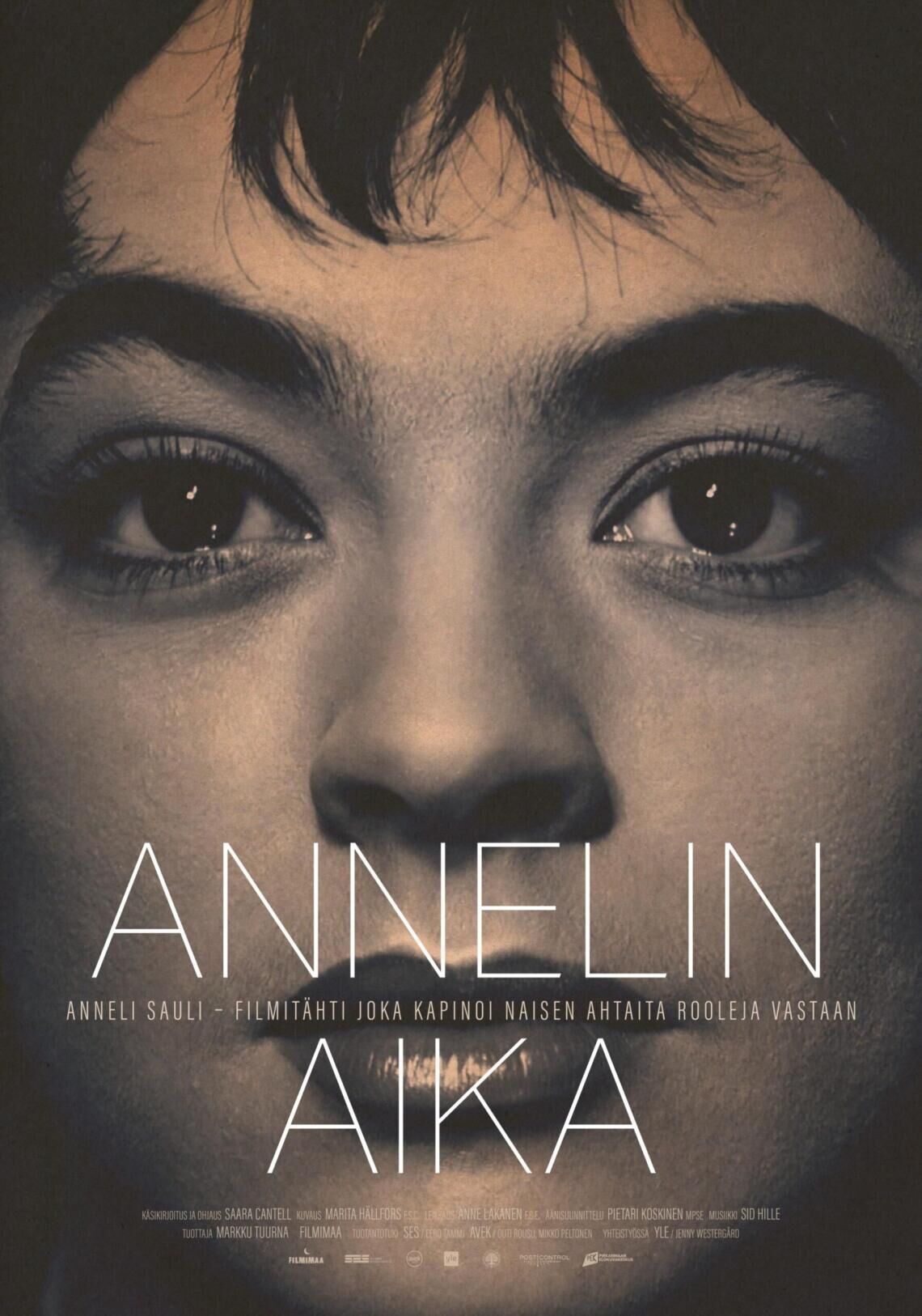 Annelin aika Cast, OTT, Budget, Box Office, And More
