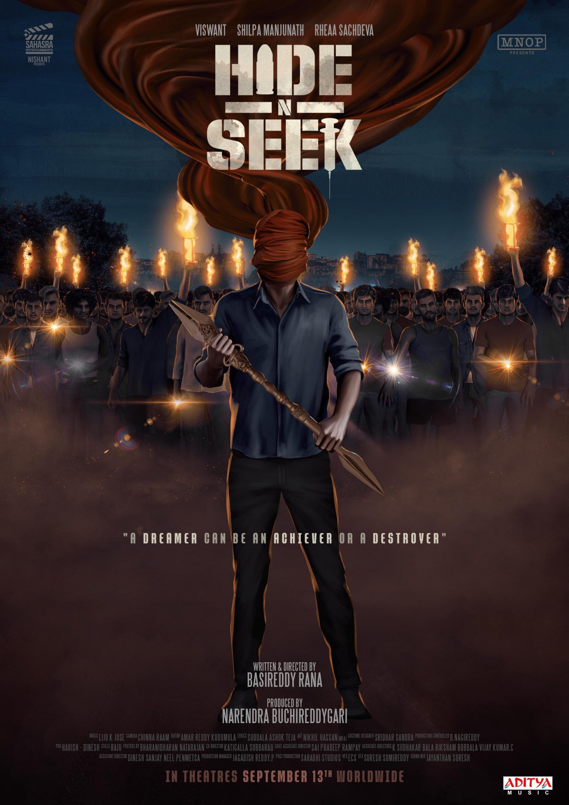 Hide N Seek Cast, OTT, Budget, Box Office, And More
