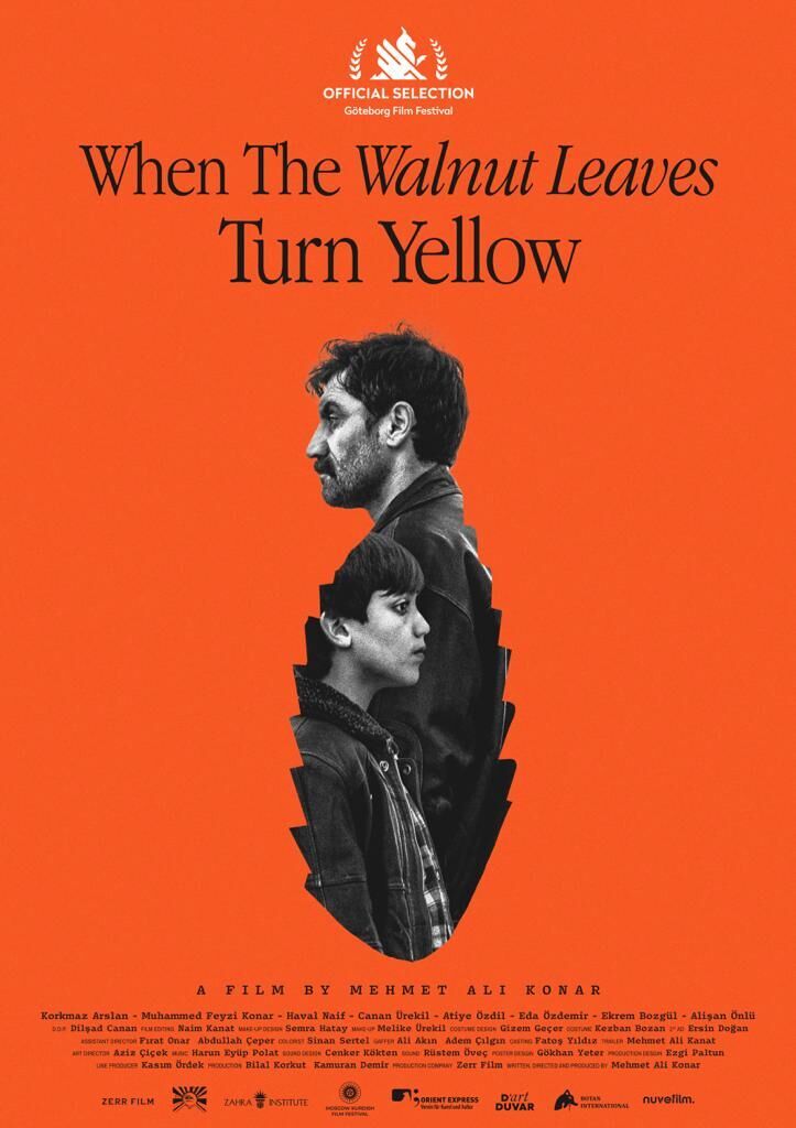 When the Walnut Leaves Turn Yellow Cast, OTT, Budget, Box Office, And More