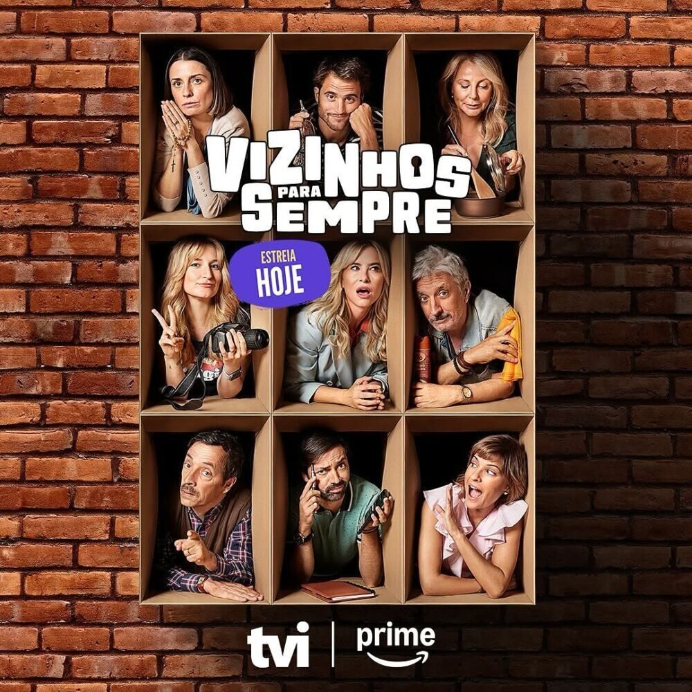 Vizinhos para Sempre Cast, OTT, Budget, Box Office, And More