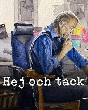 Hej och tack för mig Cast, OTT, Budget, Box Office, And More