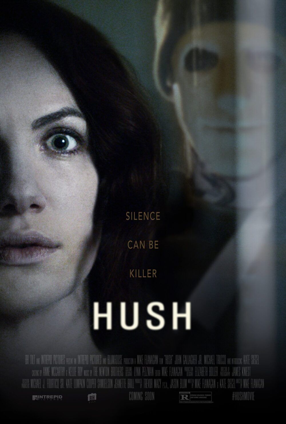 Hush 2016 Movie Cast, OTT, Budget, Box Office, And More