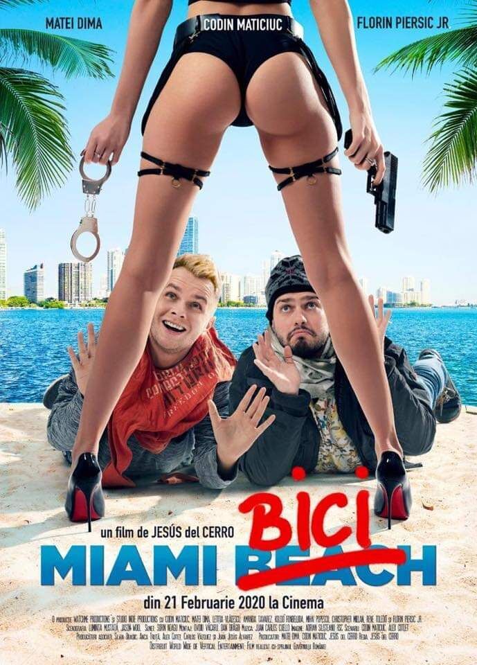 Miami Bici 2020 Movie Cast, OTT, Budget, Box Office, And More