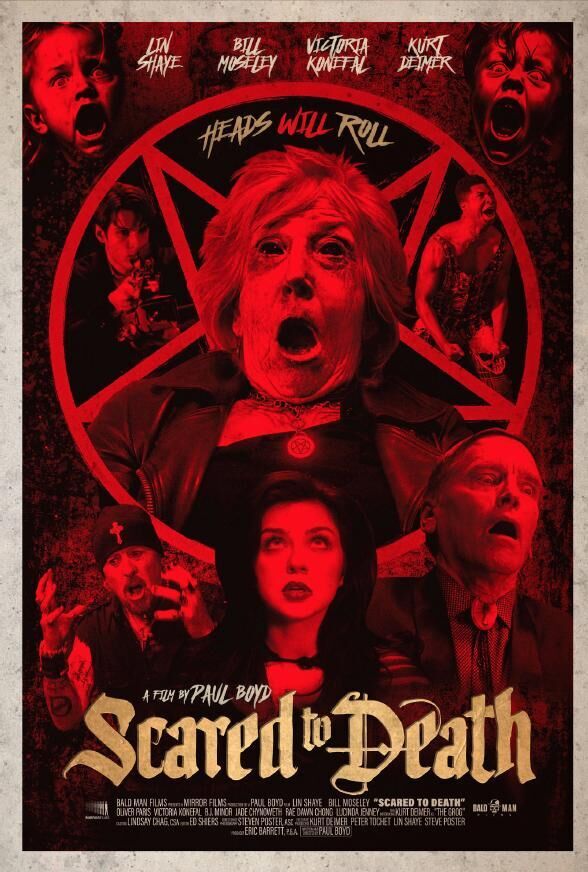 Scared to Death Cast, OTT, Budget, Box Office, And More