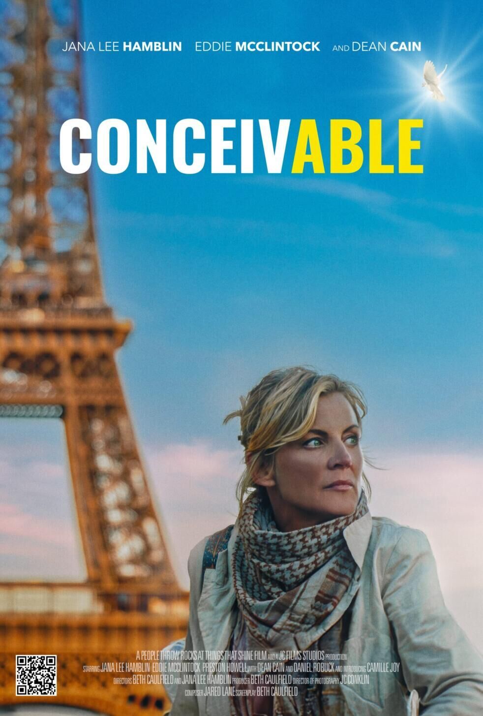 Conceivable Cast, OTT, Budget, Box Office, And More
