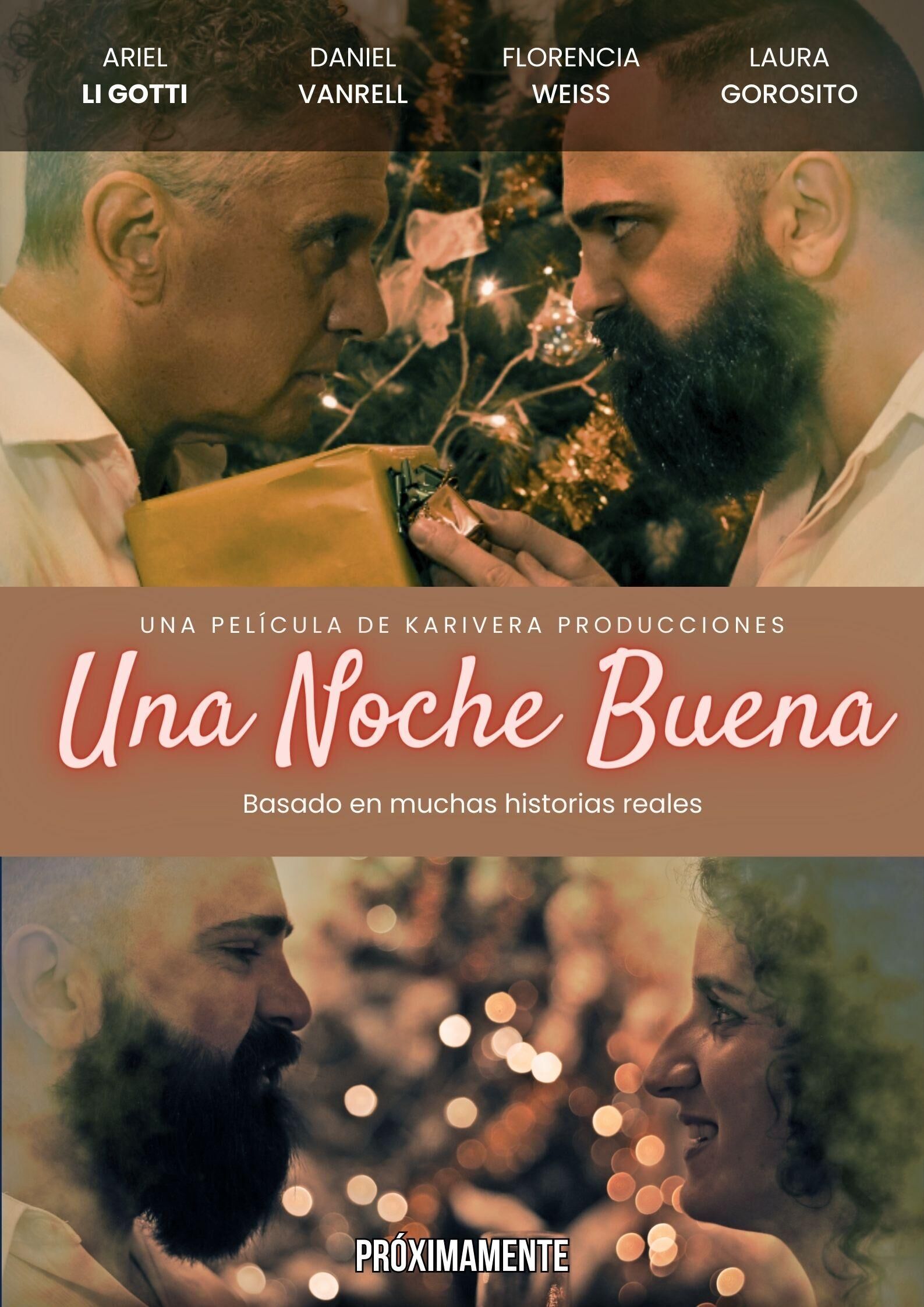 Una Noche Buena 2025 Movie Cast, OTT, Budget, Box Office, And More