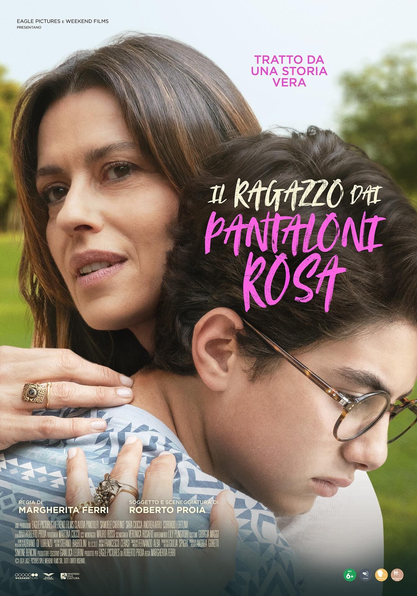 The Boy with Pink Trousers Cast, OTT, Budget, Box Office, And More