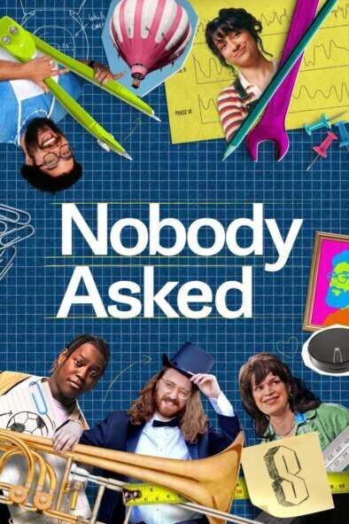 Nobody Asked Cast, OTT, Budget, Box Office, And More
