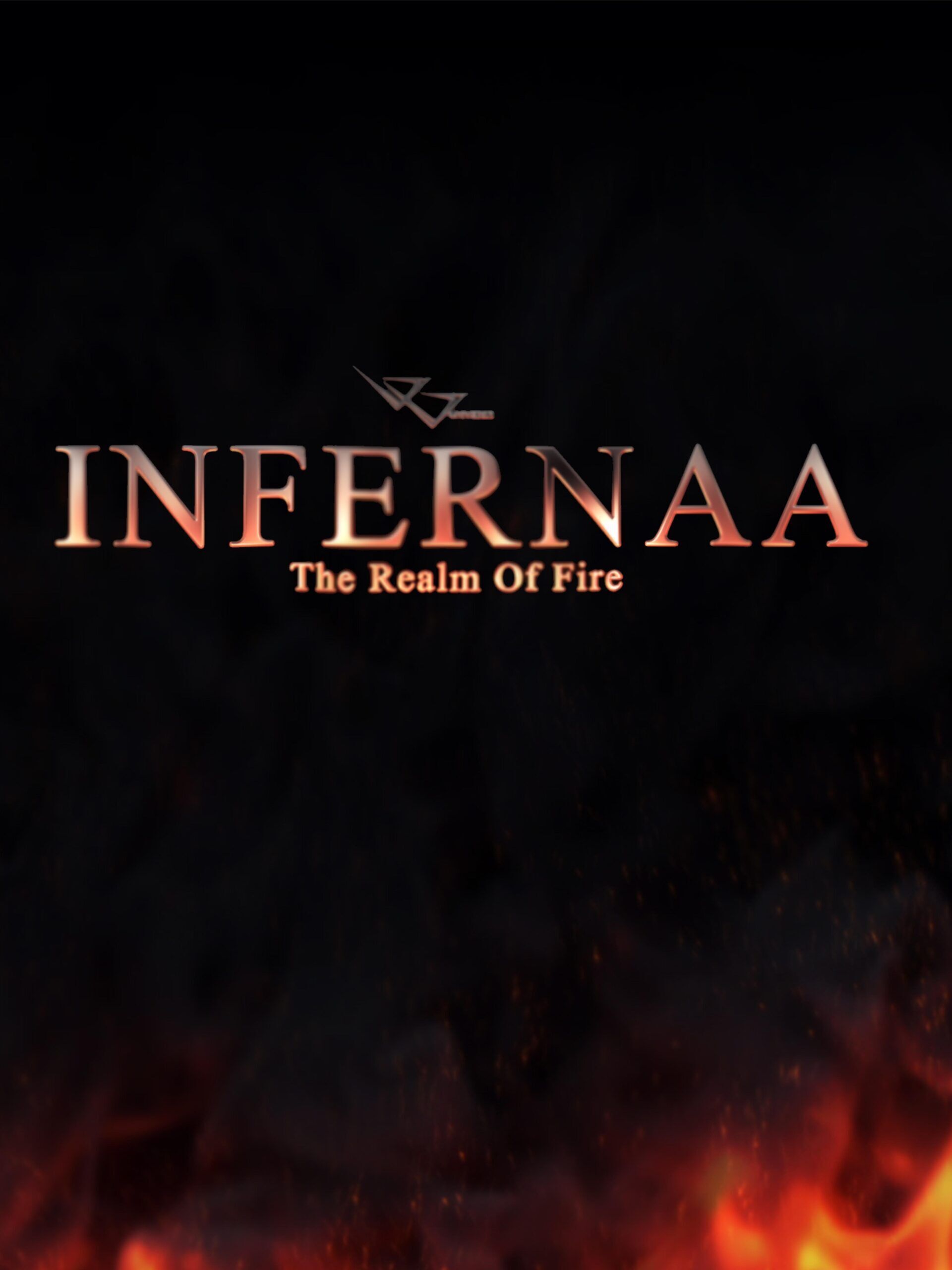 Infernaa – the realm of fire movie 2025 Movie Cast, OTT, Budget, Box Office, And More